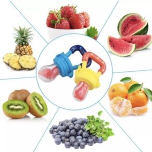 Fruit Pacifiers