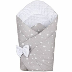 3in1 Swaddle Wraps