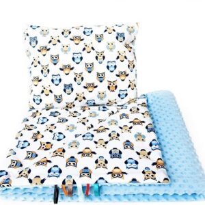 Toddler Blanket Sets 135x100cm